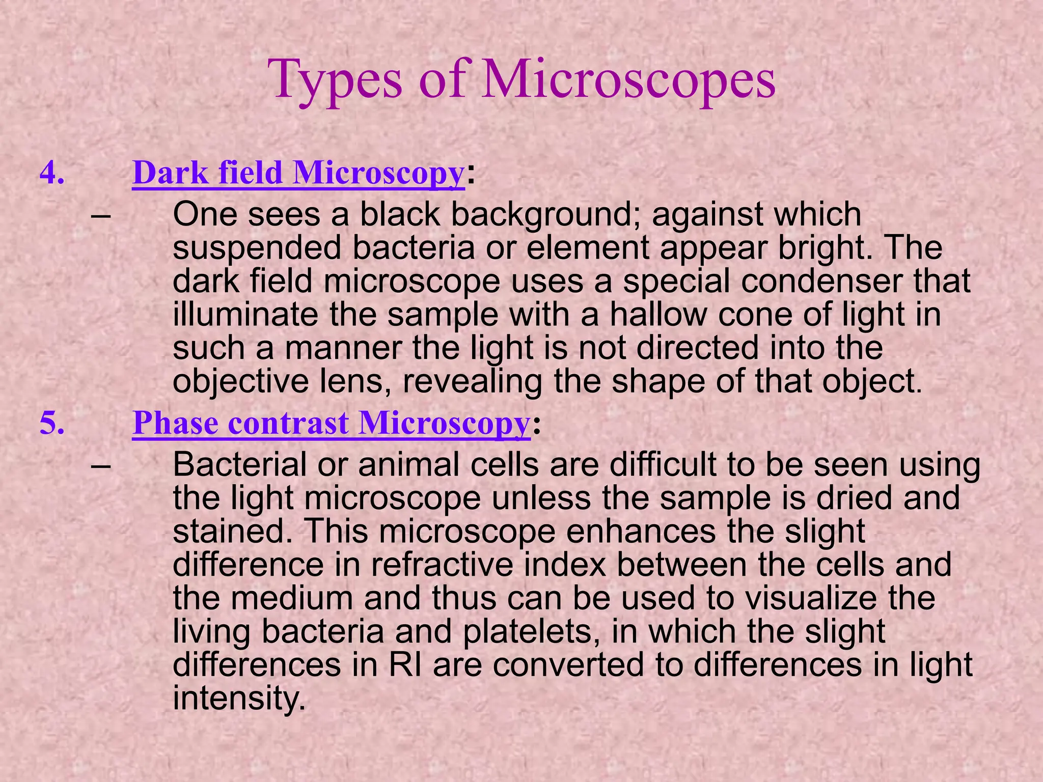 Microscope lecture notes for laboratory).ppt