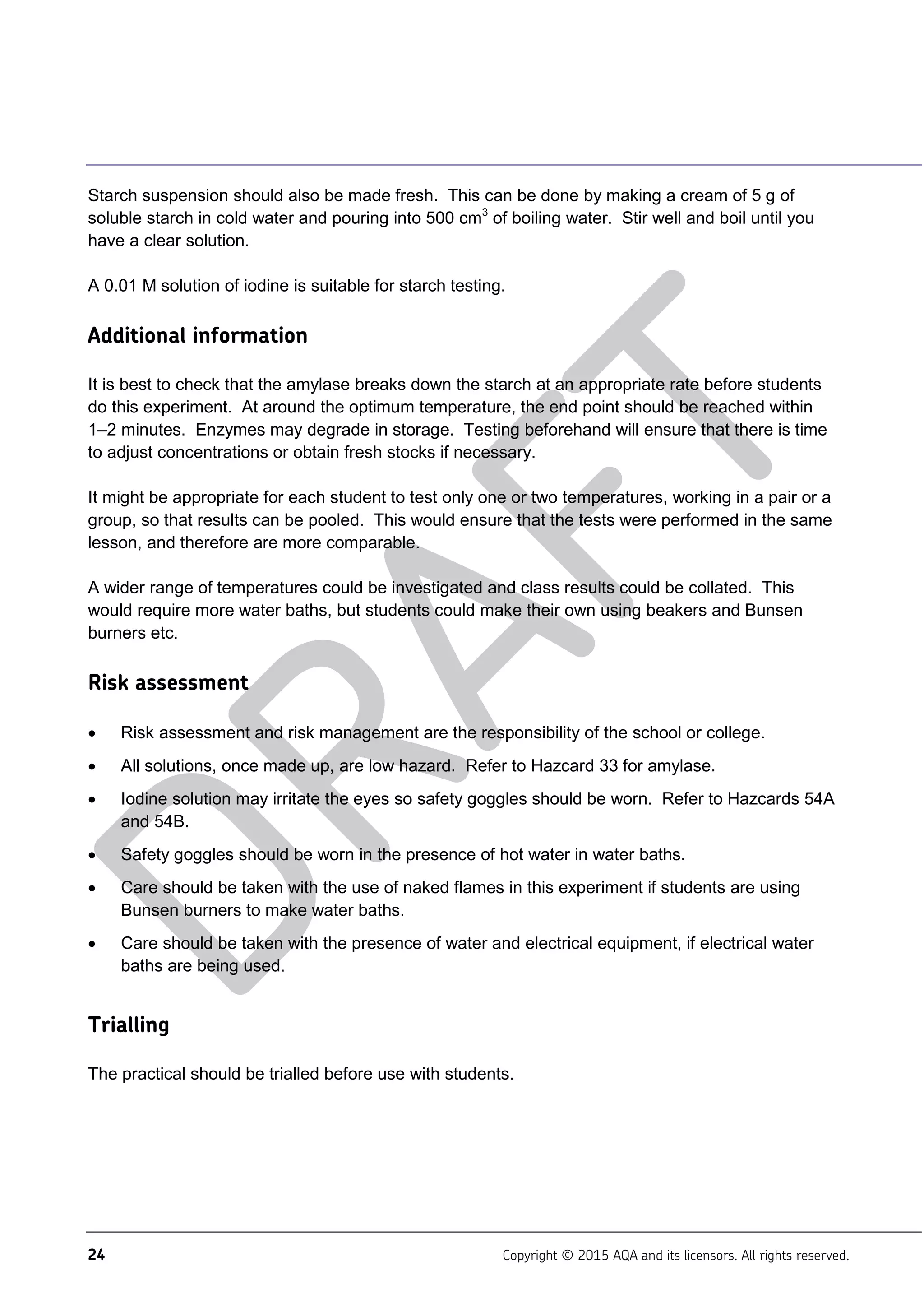 Require Practical Activities - Microscopy - Plant cell practical ...