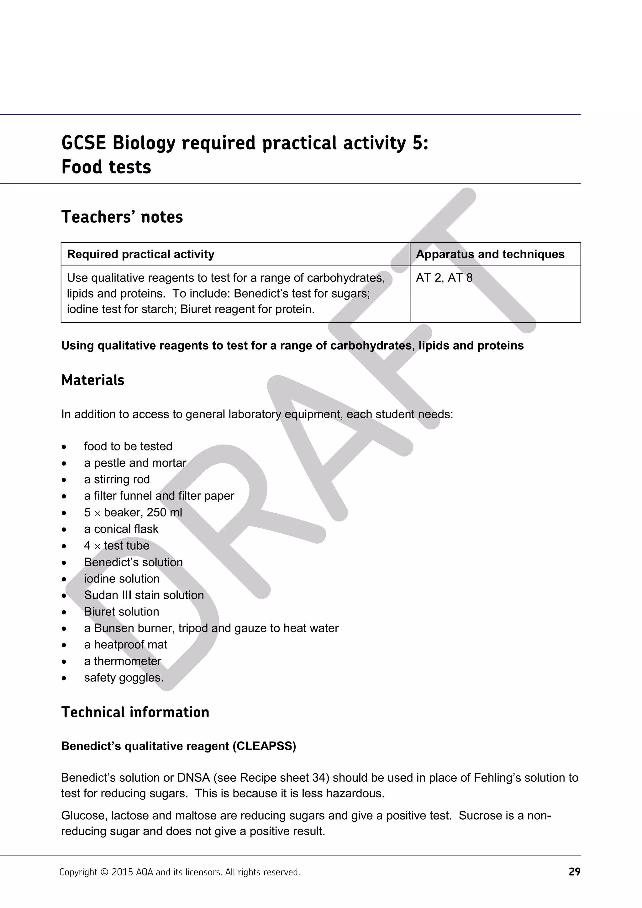 Require Practical Activities - Microscopy - Plant cell practical ...
