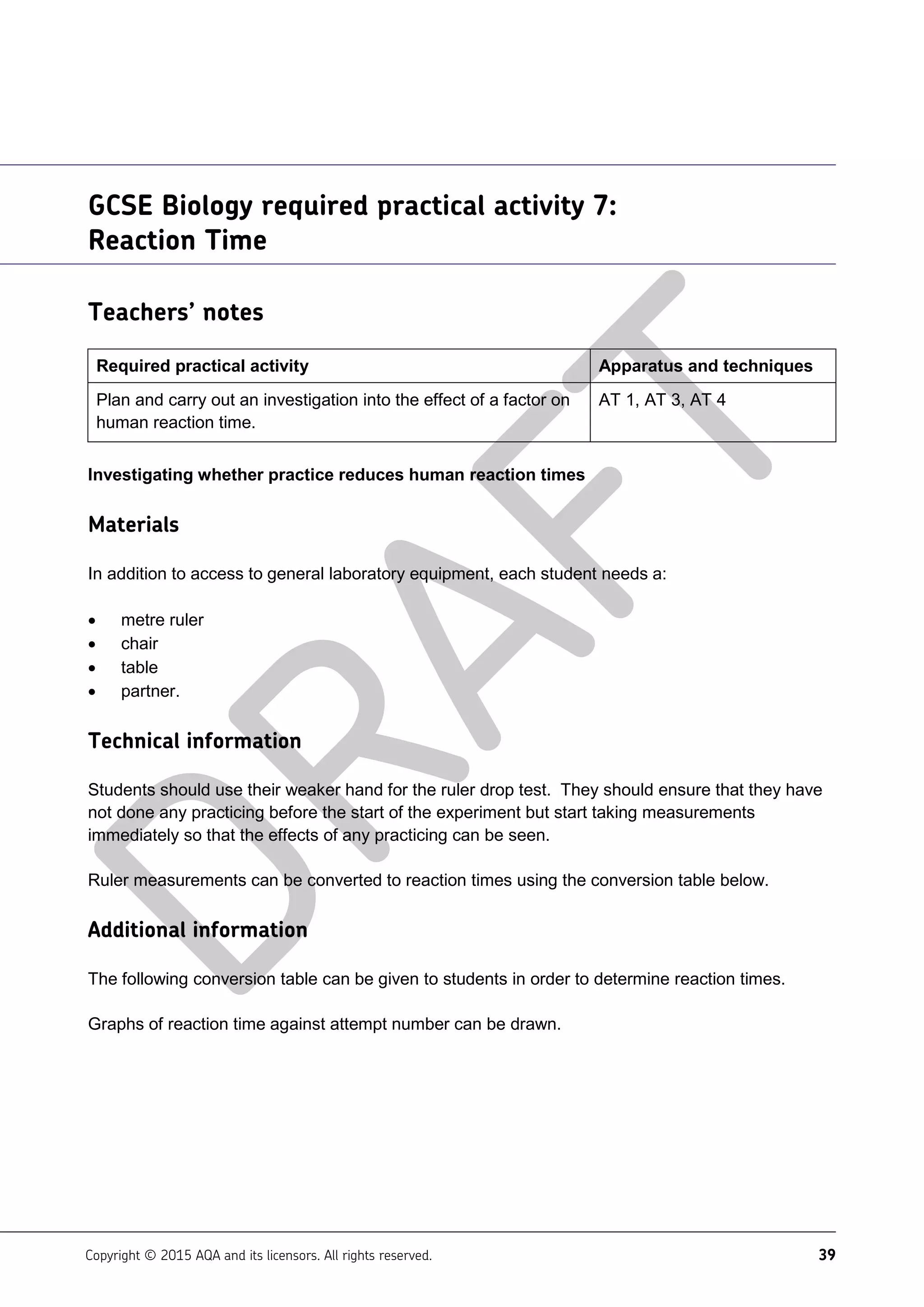 Require Practical Activities - Microscopy - Plant cell practical ...