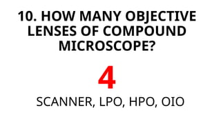 MICROSCOPE ASSESSMENT POWERPOINT PRESENTATION.pptx