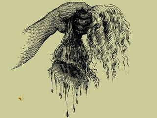 Spooky Cells 2 Some are smooth and others are hairy,  Frankenstein's was green and scary! 