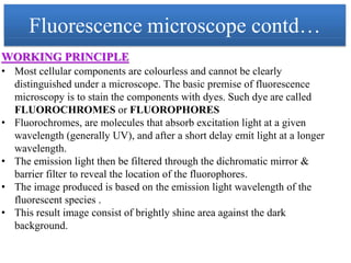 Microscope