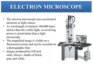 Microscope