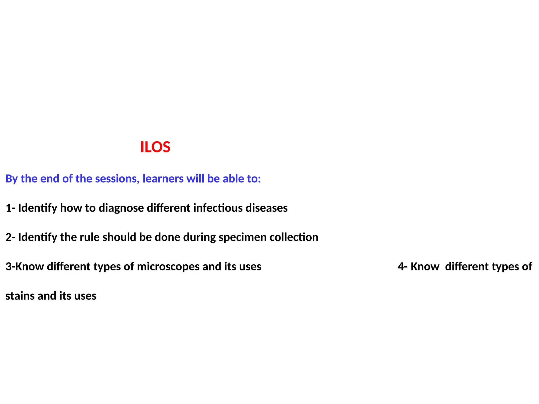 microscope & staining methods for bacterial visualization | PPTX