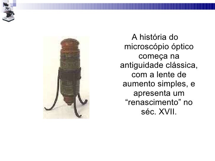 Microscopia Microscopia