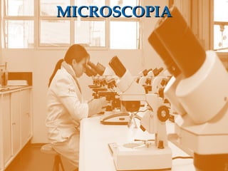 MICROSCOPIAMICROSCOPIA
 