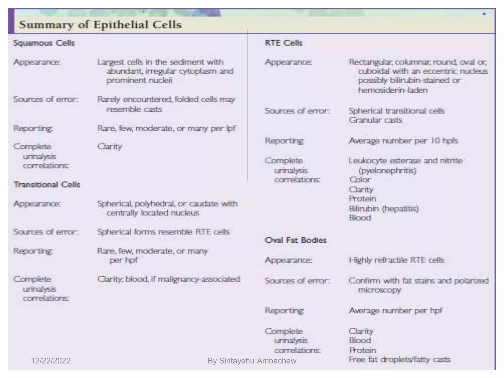 40
12/22/2022 By Sintayehu Ambachew
 