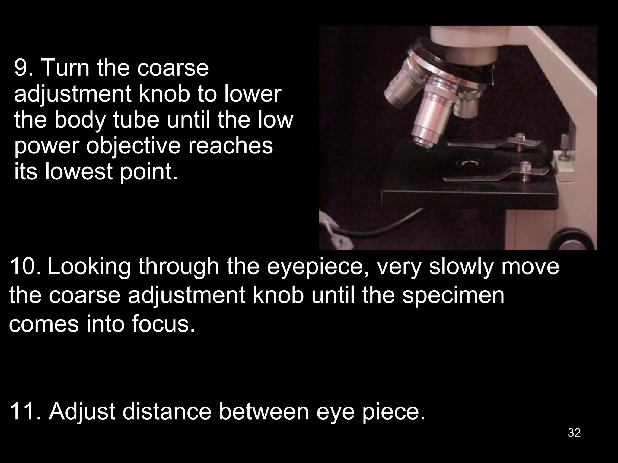 Microscopy | PPT