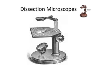 Microscopy | PPTX