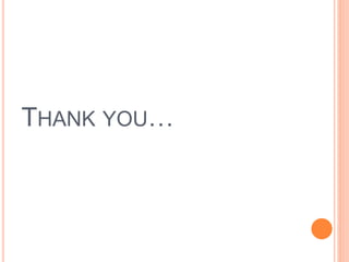 THANK YOU…
 
