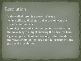 microscopy.pptx