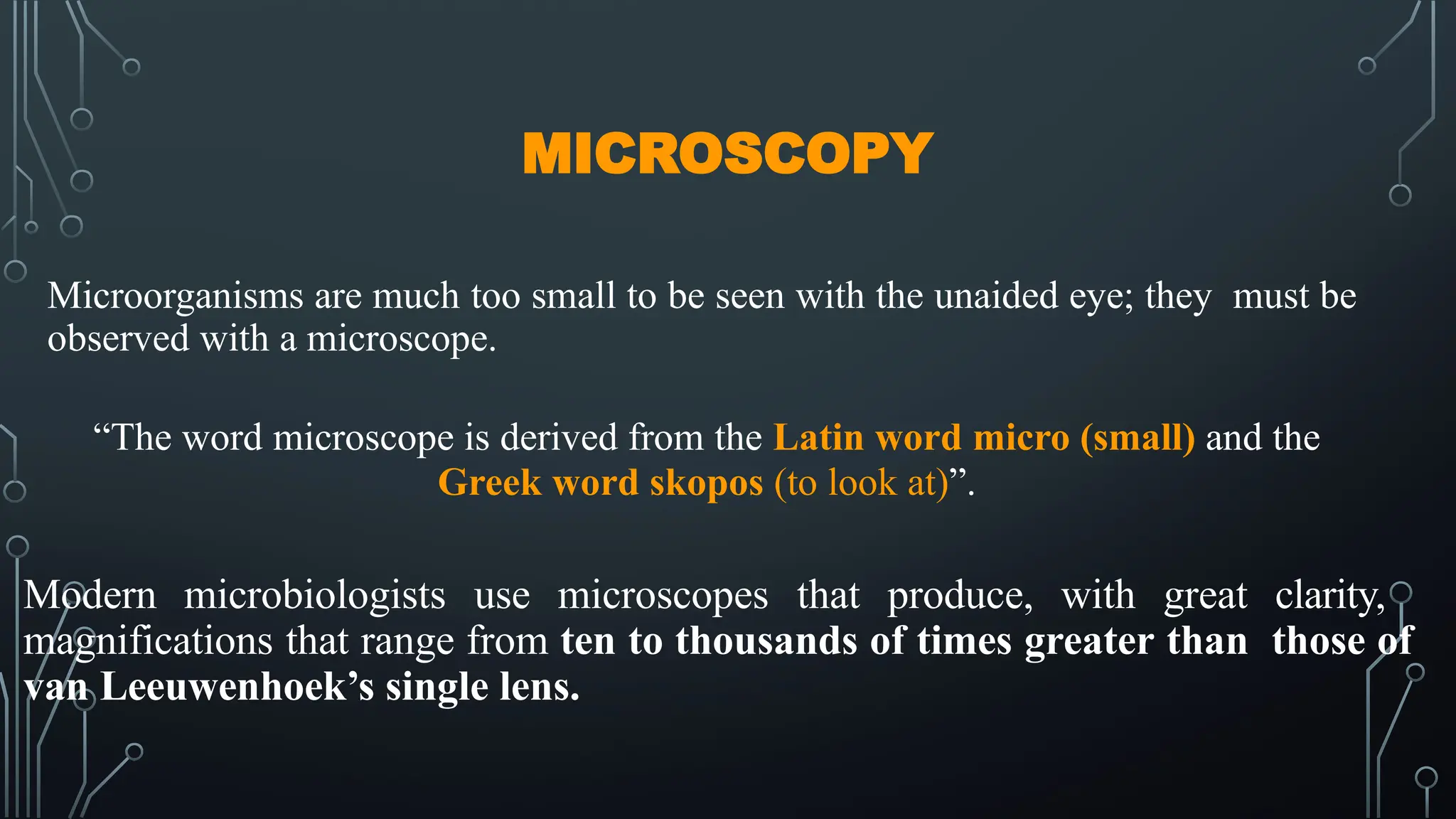 Microscopy. Scanning electron micro.pptx