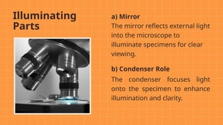 Science Subject_ Lesson on Compound Microscope | PPTX