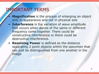 microscopy- lecture 2.pptx