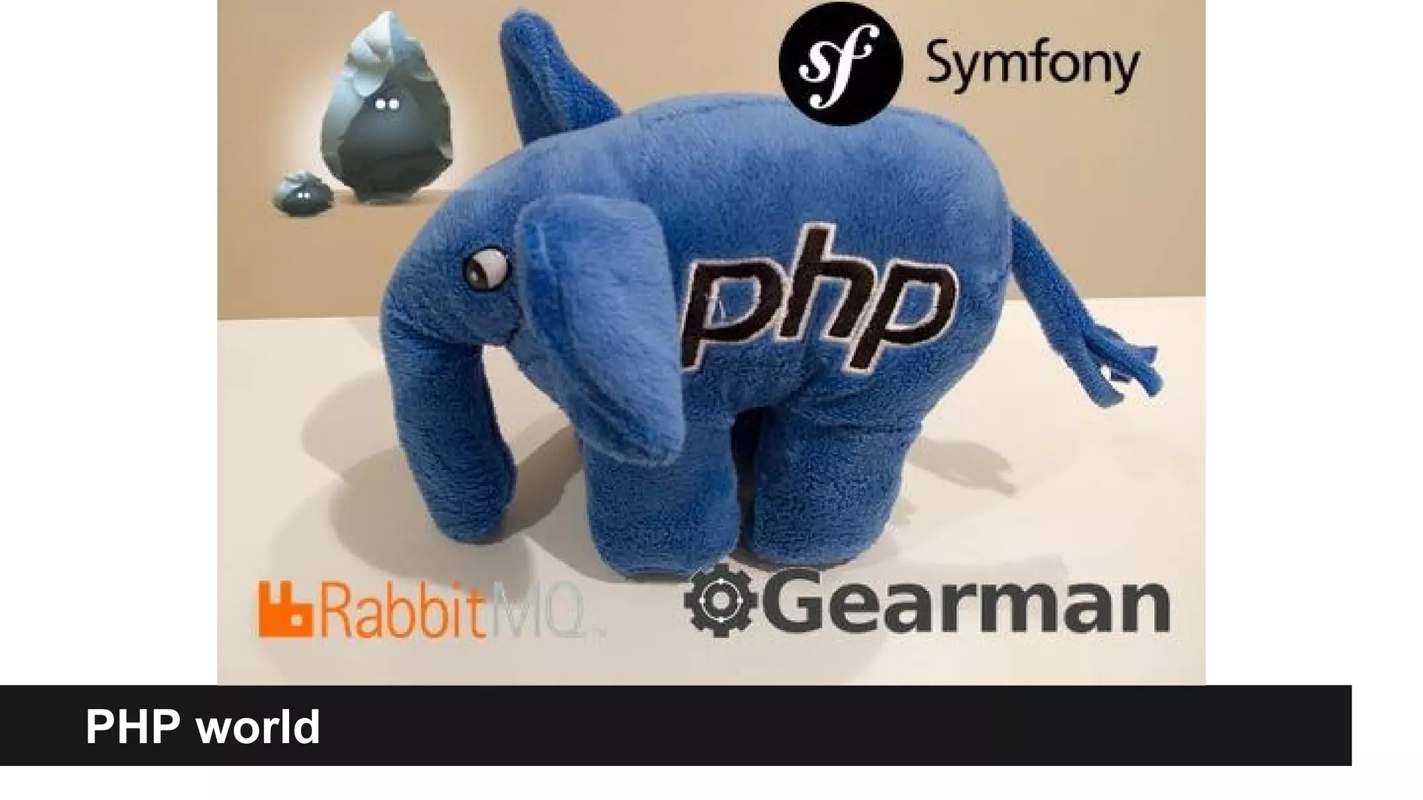 PHP world 
PHP world 
 