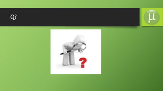 Q?
 
