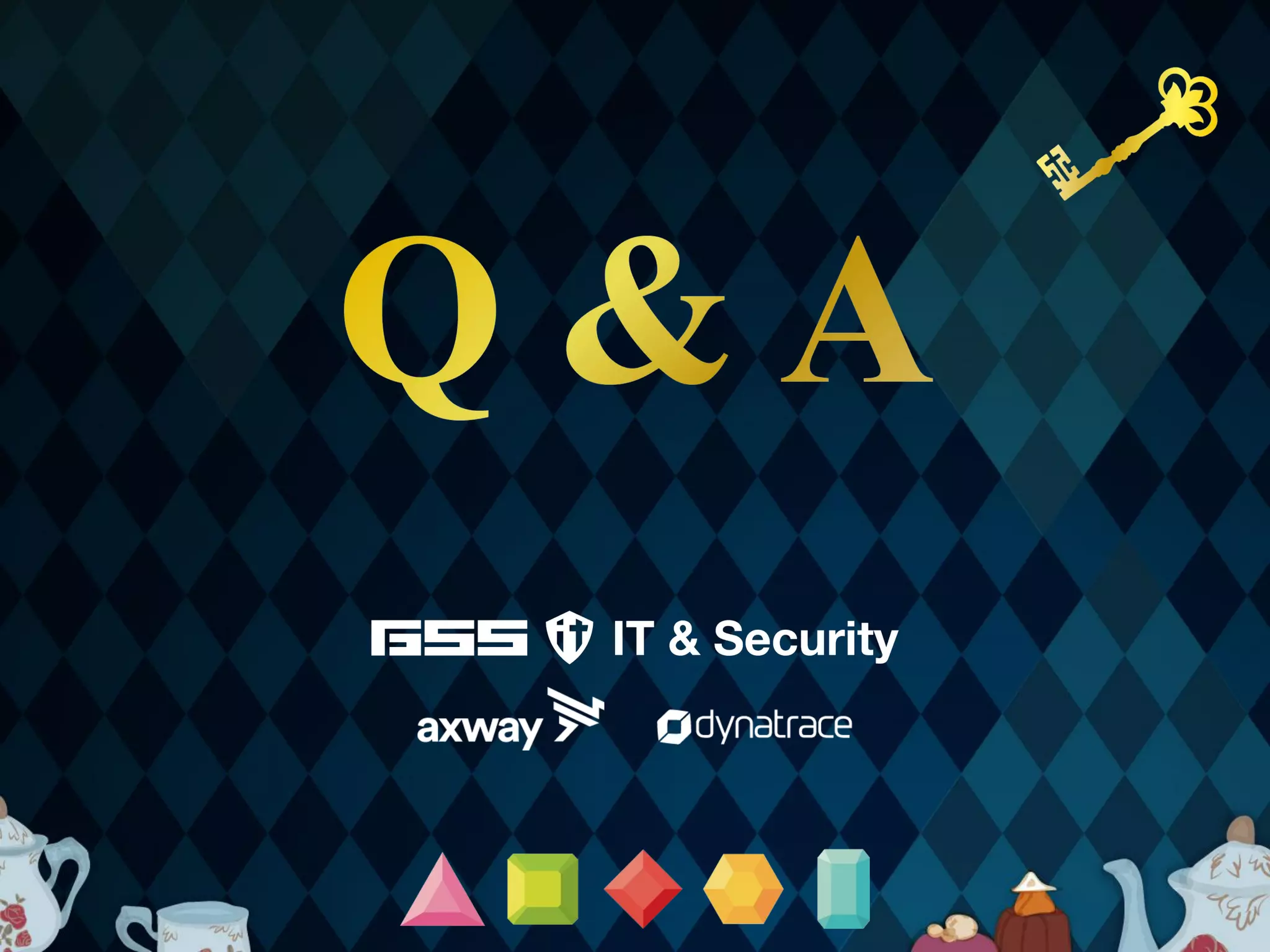 微服務對IT人員的衝擊