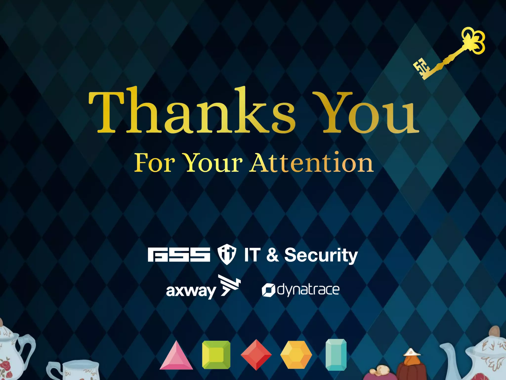 微服務對IT人員的衝擊