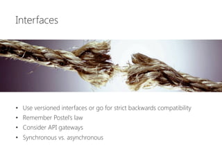 Topic areas




Design
Interfaces
User Interface
Frameworks
Datastores
Developer Runtime Environment
Deployment
Production
Resilience
 