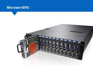 MicroservERS
 