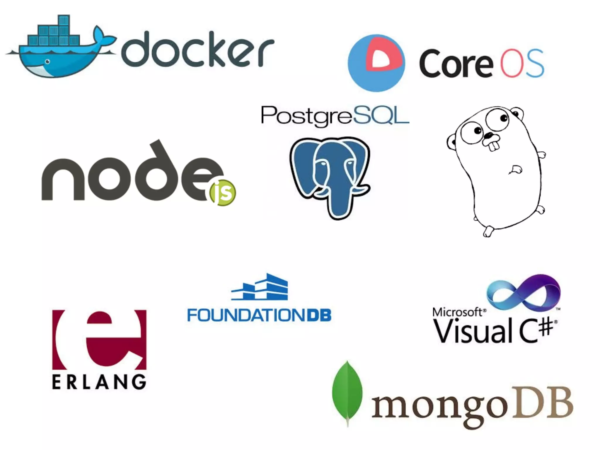 autonomous: acting independently
 