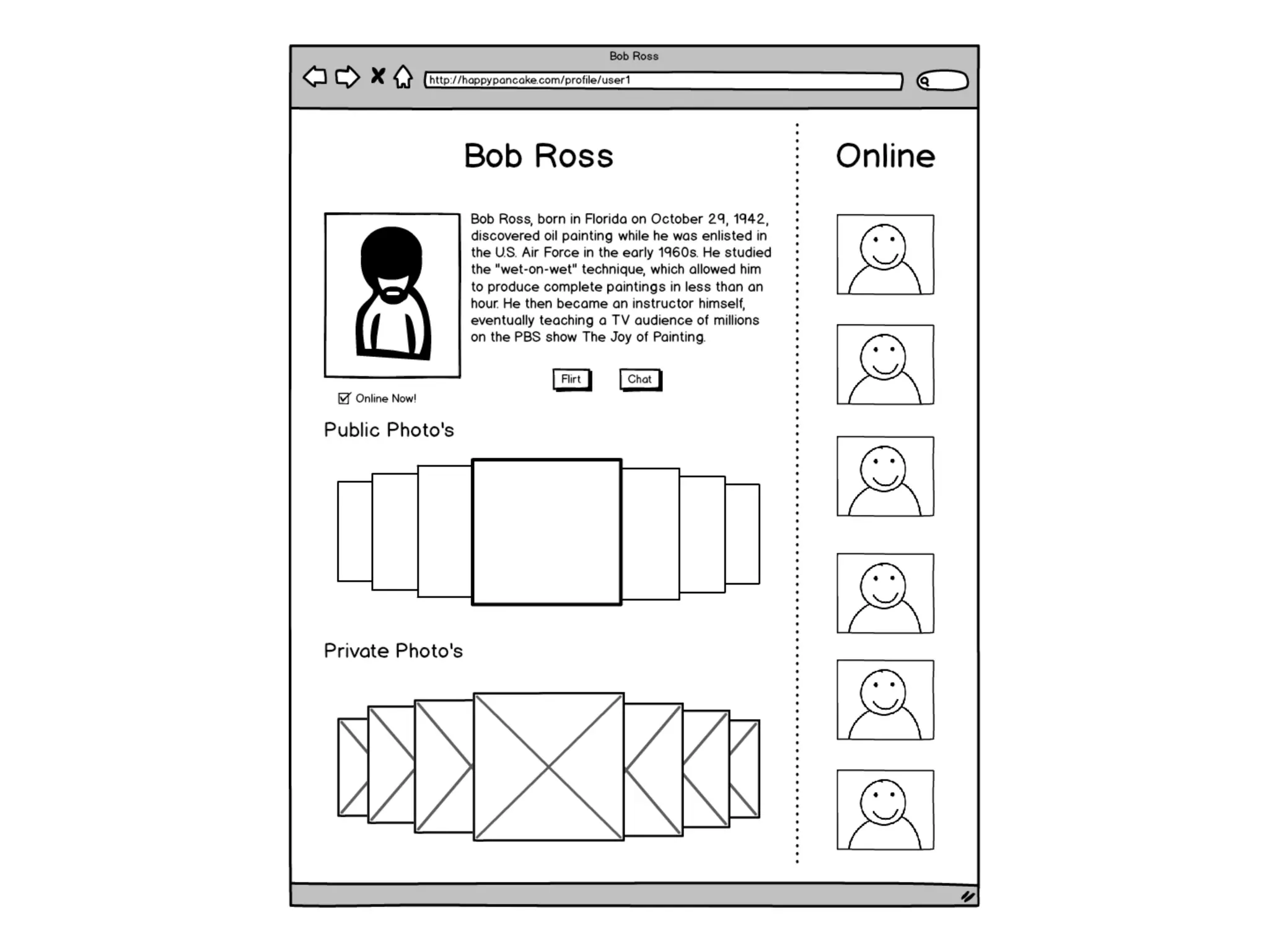 “Clarity is better than cleverness”
 