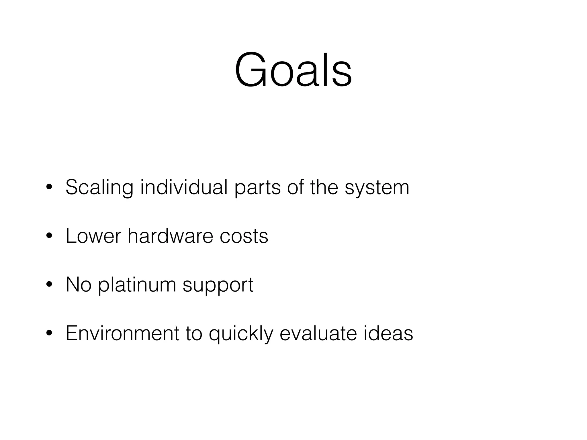 A monolithic design is characterised by such a tight coupling
among modules that they have no independent existence.
 