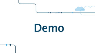 Microservices and docker | PPTX