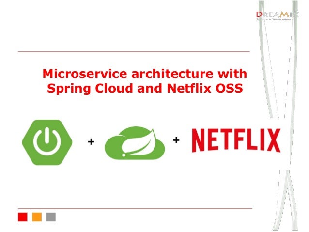 netflix oss