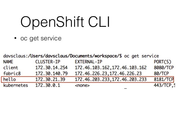 Developing Microservices with Apache Camel, by Claus Ibsen
