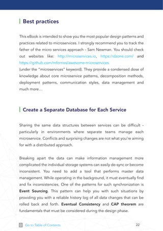 Microservices Architecture for e-Commerce | PDF
