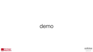 demo
 