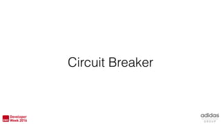Circuit Breaker
 