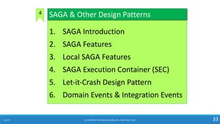 Event Storming and Saga | PDF