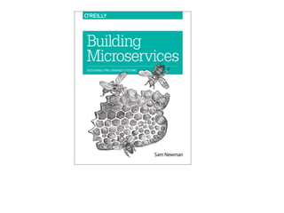 Understanding Microservices 