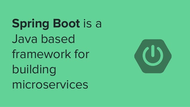 Microservices - java ee vs spring boot and spring cloud