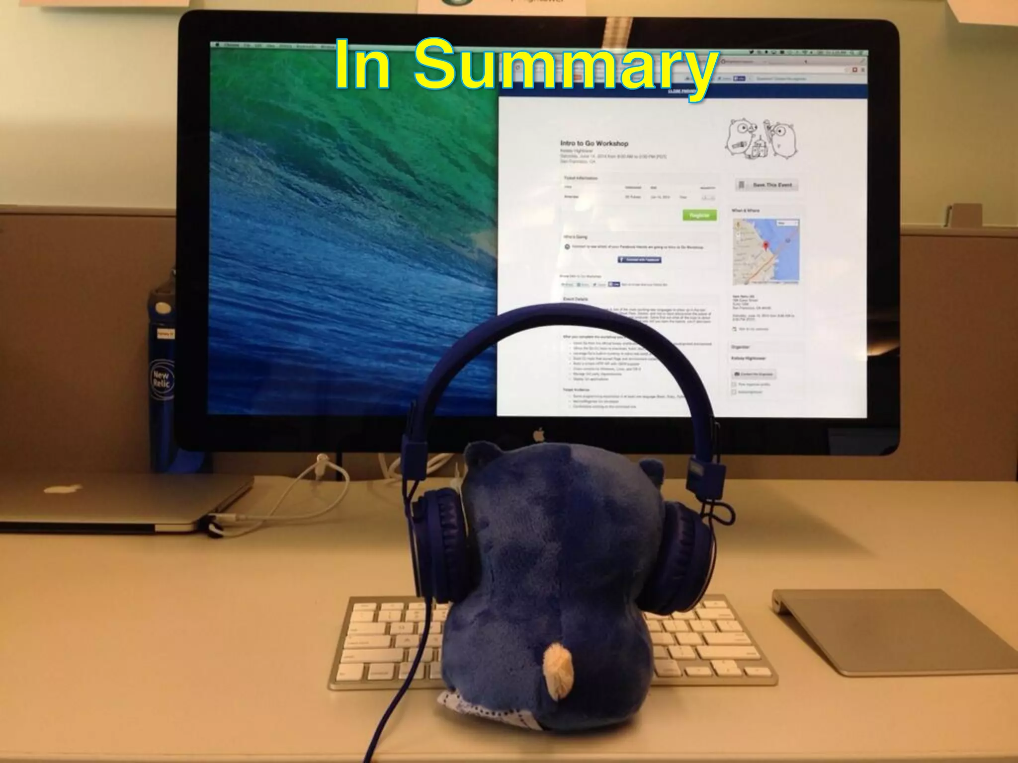 Dark Side of Microservices!
 