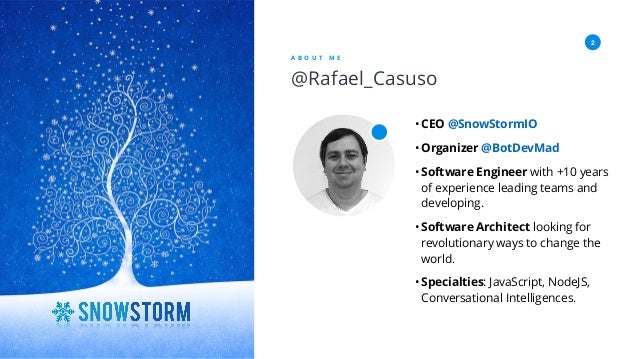 conversational intelligence platform