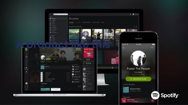 Spotify