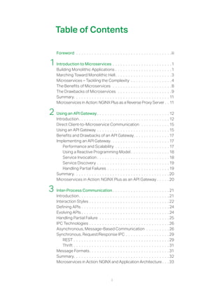 Microservices designing deploying | PDF