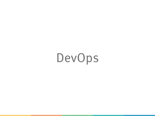DevOps
 