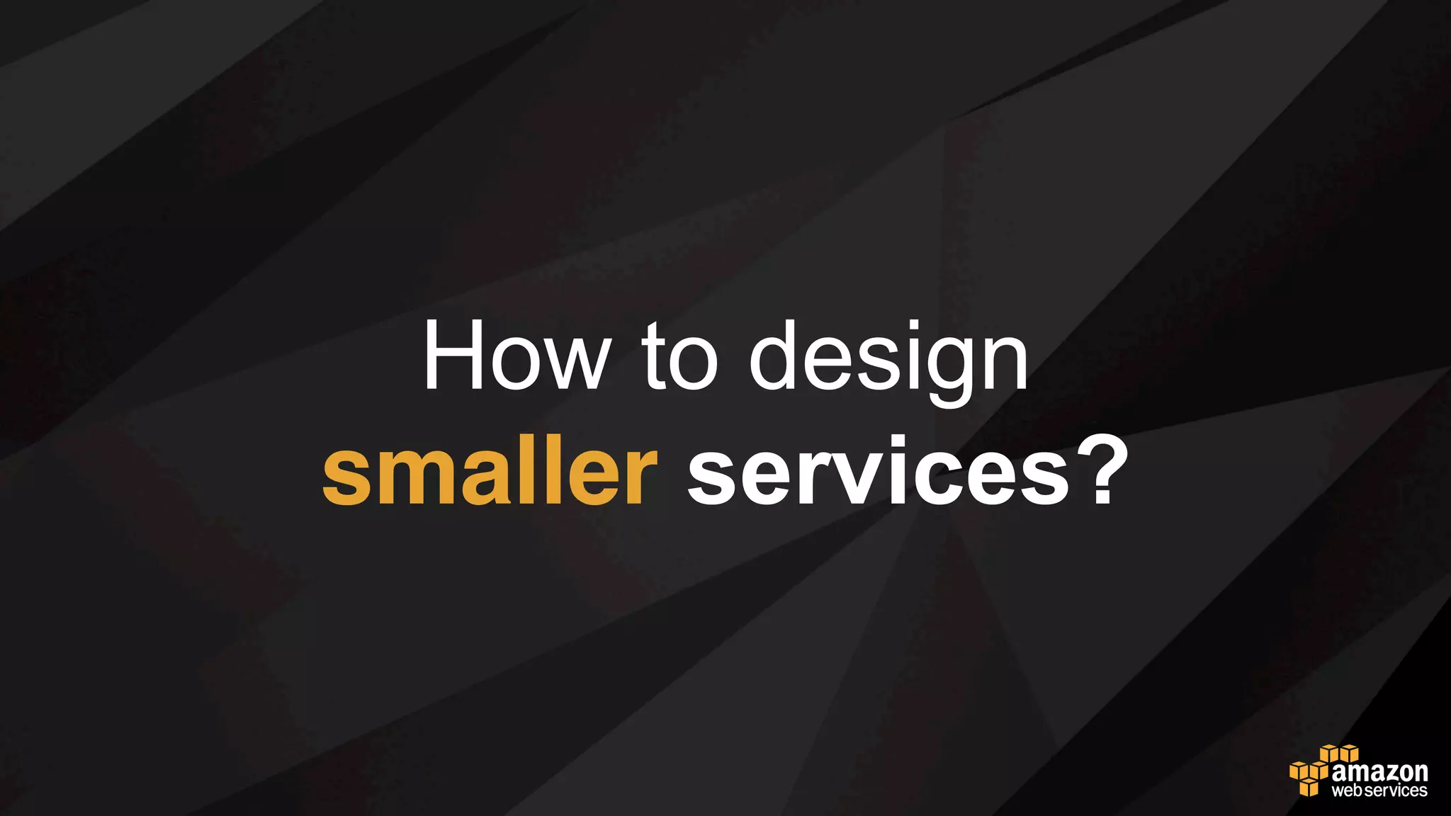 What’s Microservices?
“마이크로서비스 아키텍처라는 용어는 소프트웨어 응용 프로그램을 독립
적으로 배치 가능한 서비스 조합(suite)으로 설계하는 방식으로서 지난 몇
년 동안 빠르게 자리잡아 가고 있습니다. 본 아키텍처 스타일에 대해 아
직 명확한 정의는 없지만, 비지니스 수행과 관련된 조직, 배포 자동화, (서
비스) 엔드 포인트의 지적 능력(intelligence), 그리고 프로그래밍 언어와
데이터의 분산 제어에 관한 일반적인 특징들은 존재합니다.”
James Lewes, Martin Fowler - Microservices http://channy.creation.net/articles/microservices
 