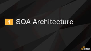 SOA
DevOps
 