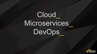 Cloud_
Microservices_
DevOps_
요즘 이런 용어들이 유행입니다!
 