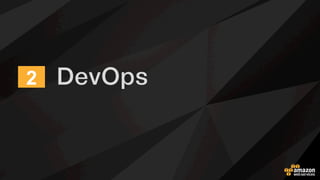 https://aws.amazon.com/blogs/compute/the-squirrelbin-architecture-a-serverless-microservice-using-aws-lambda/
Server-less Microservices Architecture on AWS
 