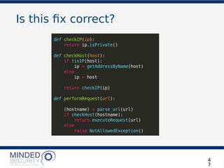 Is this fx correct?
4
7
 