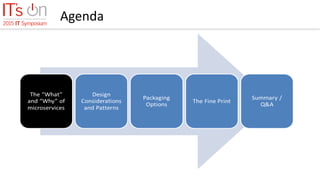 Agenda
 