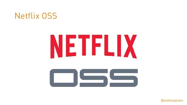 microservices with netflix oss hypermedia apis javaday kiev netflix oss