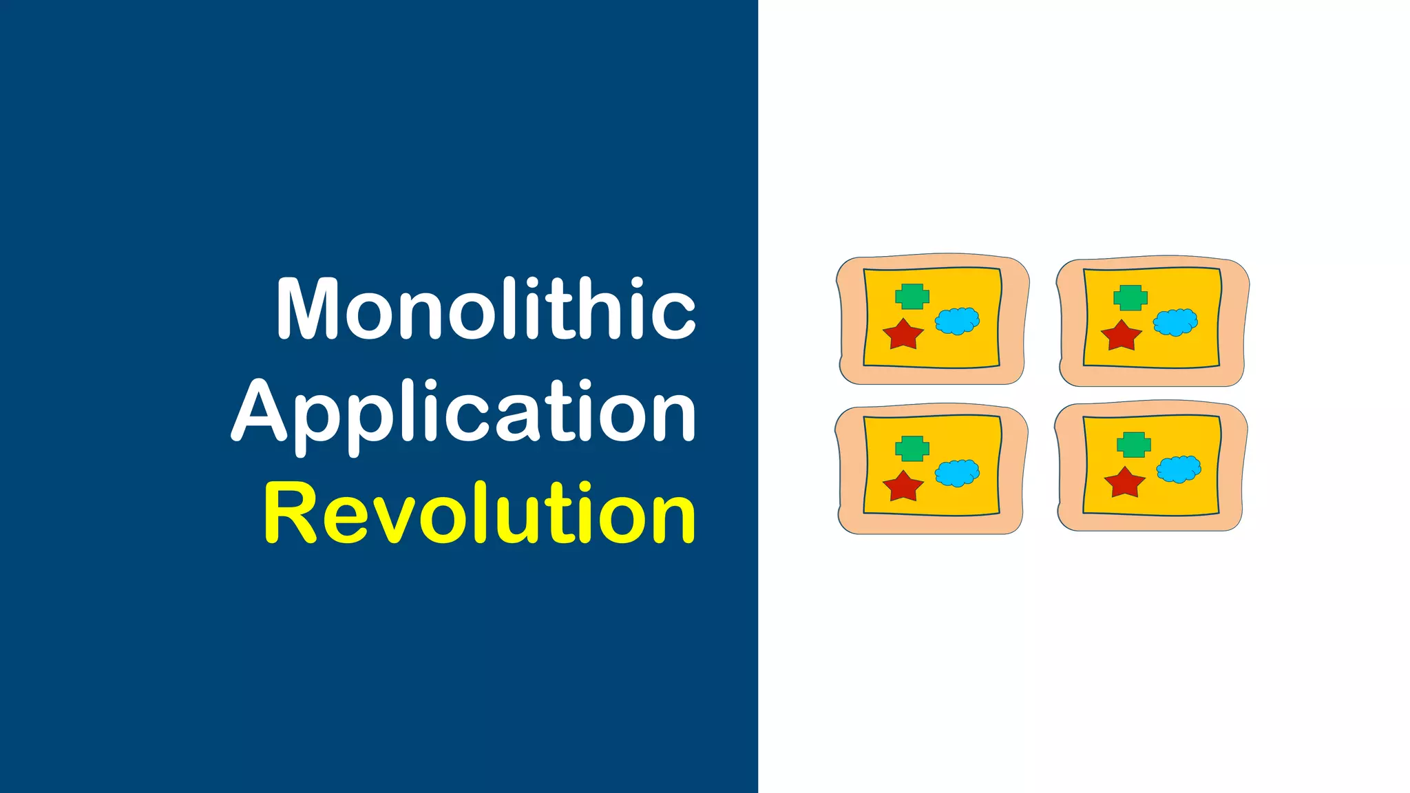 But soon it is overwhelming…we need container
and microservices management
IBM Bluemix Container Service
 